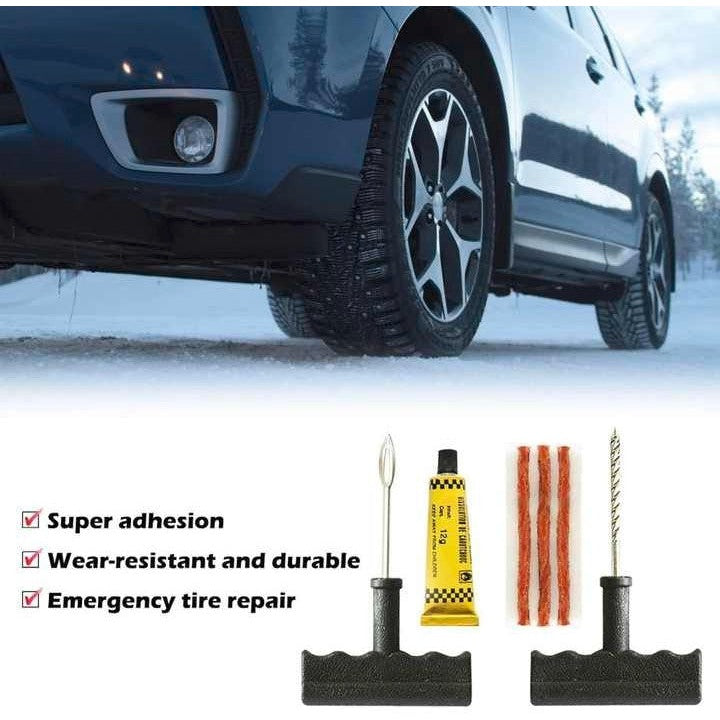 Tire Repair Kit