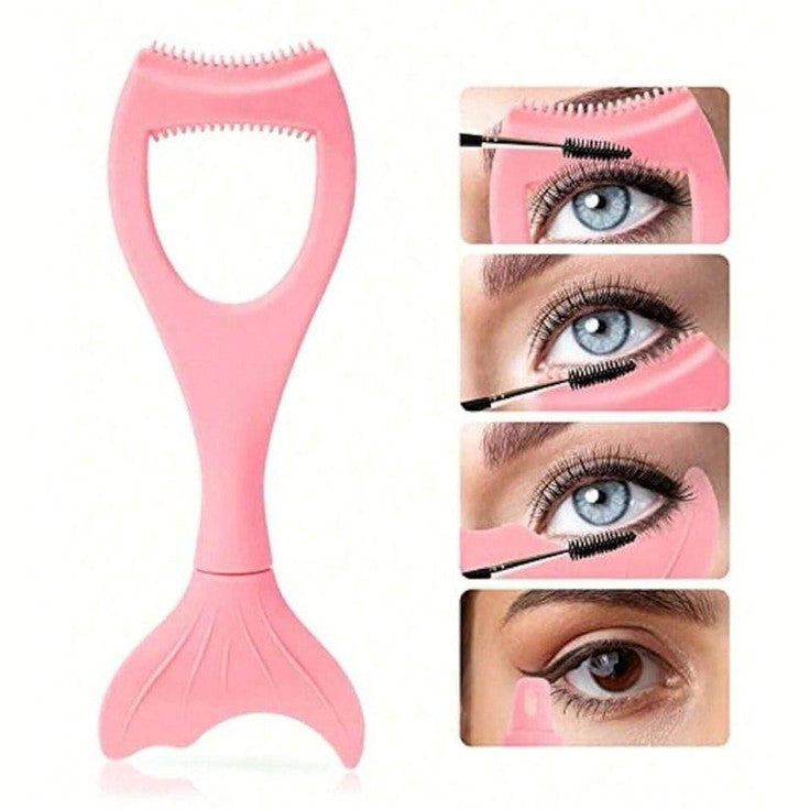 4-in-1 Eye Makeup Kit