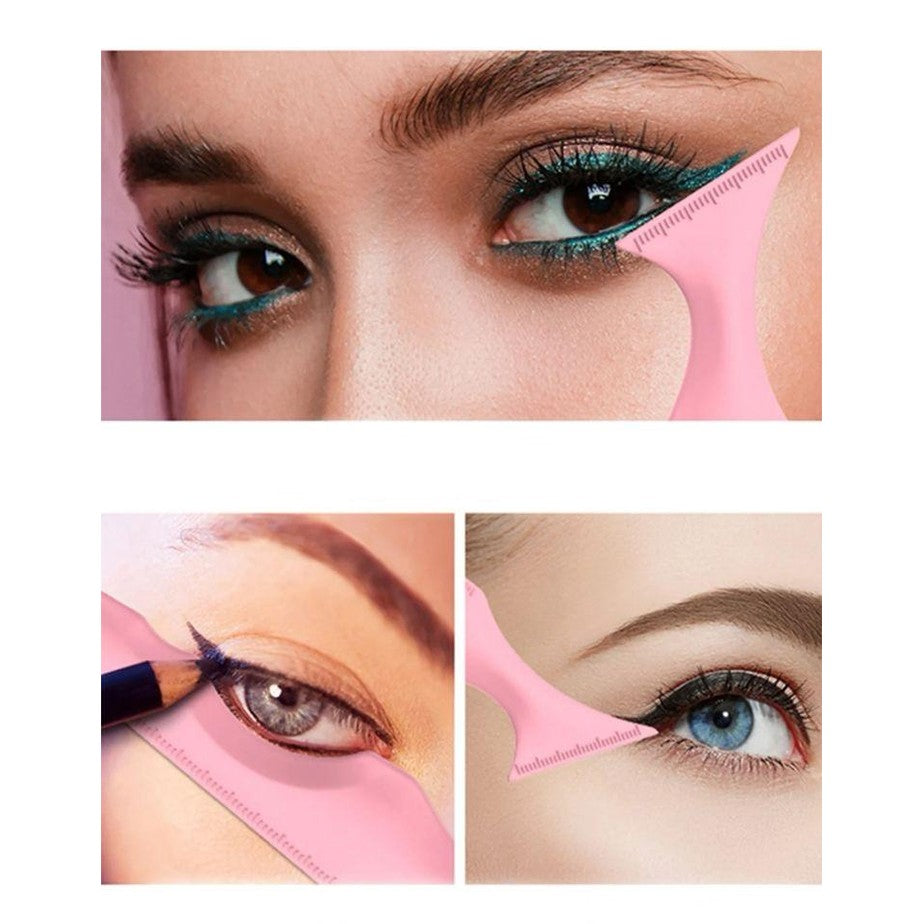 4-in-1 Eye Makeup Kit