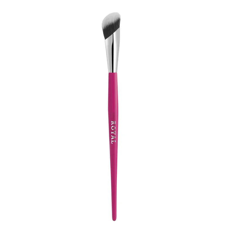 Royal Cosmetics The Finger Tip Concealer Brush R101