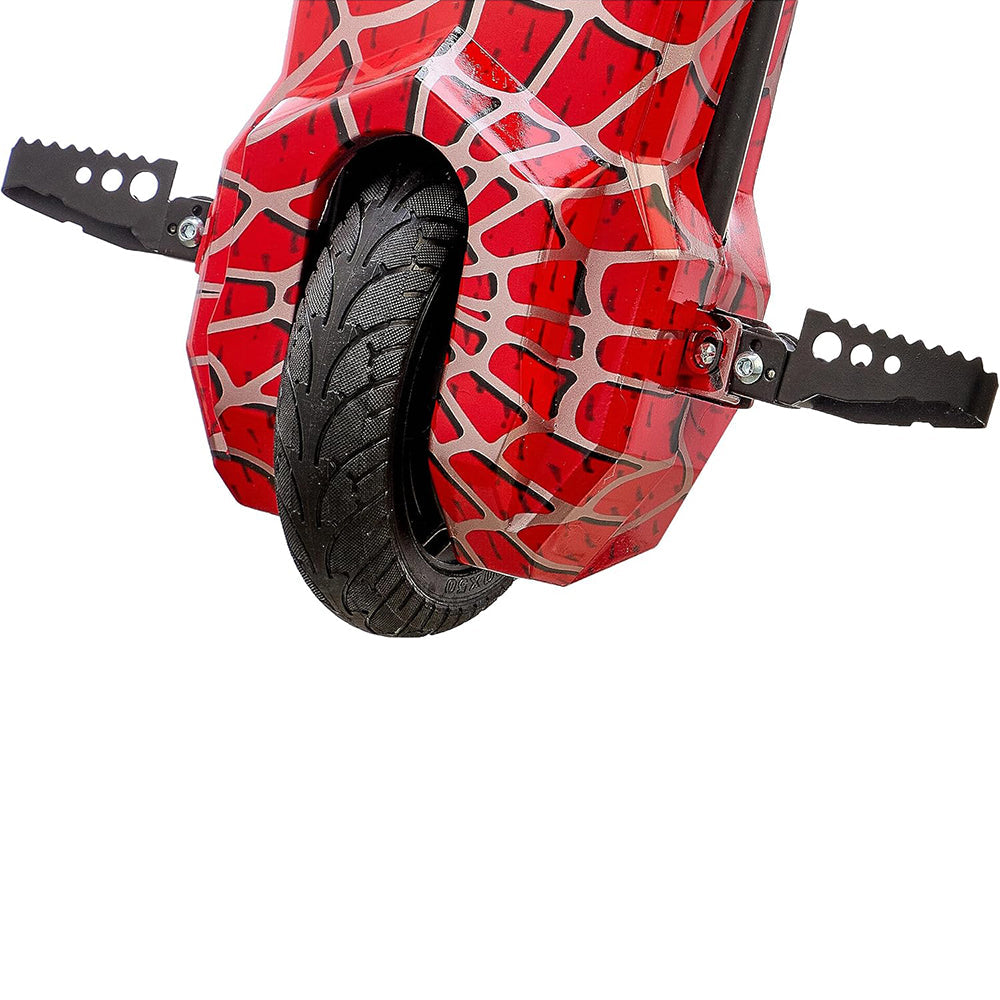 (Net) Electric Scooter Drift Spider 3 Wheel