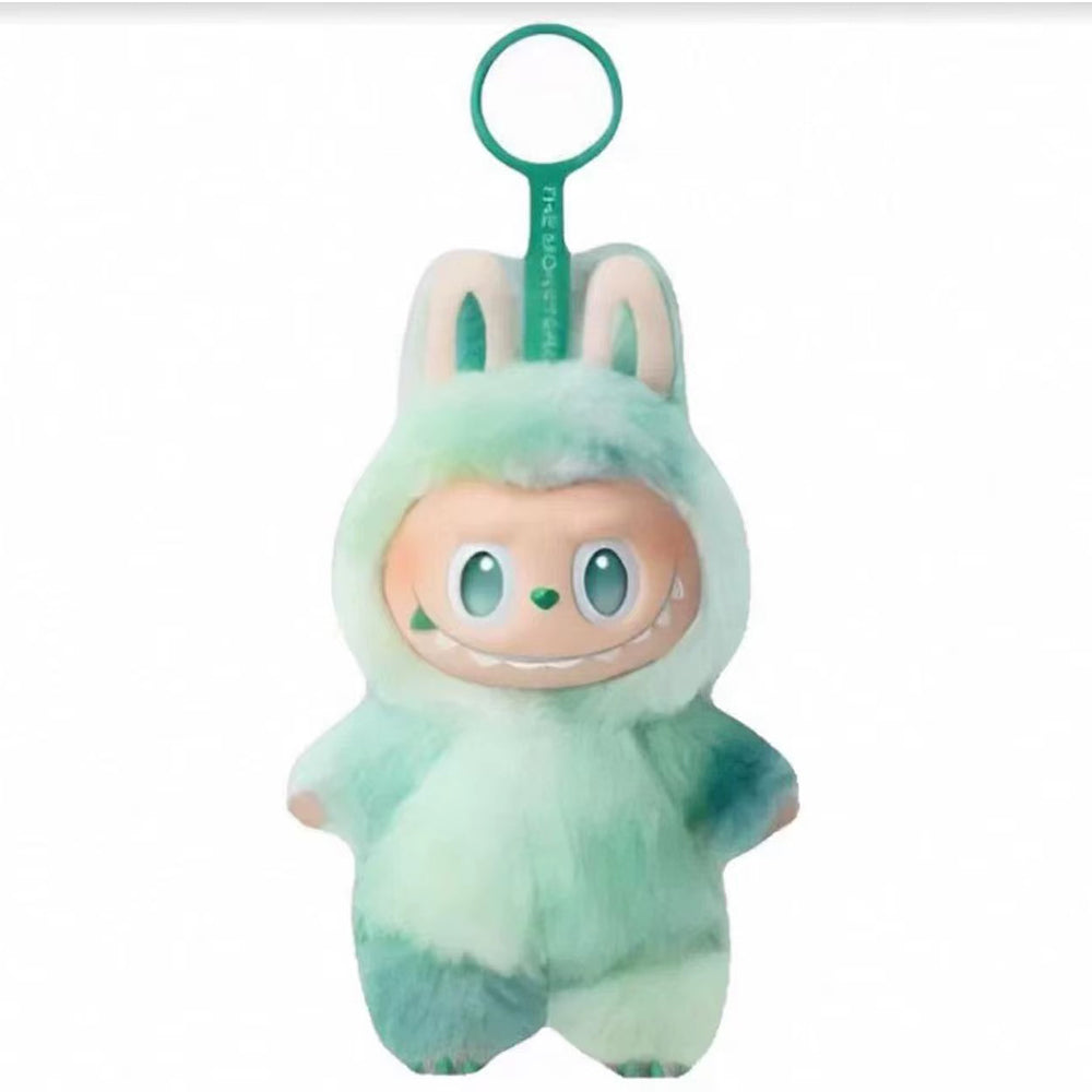 Labubu The Monsters Big Into Energy Series-Vinyl Plush Toy Figures (KG-654)