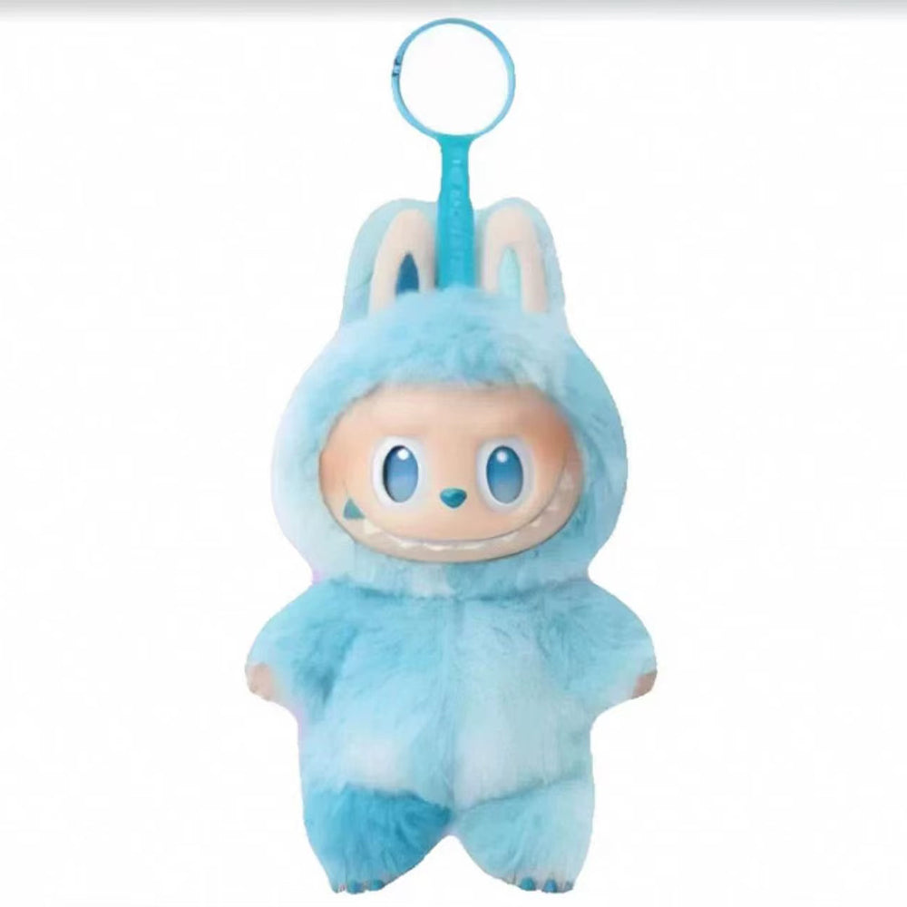 Labubu The Monsters Big Into Energy Series-Vinyl Plush Toy Figures (KG-654)