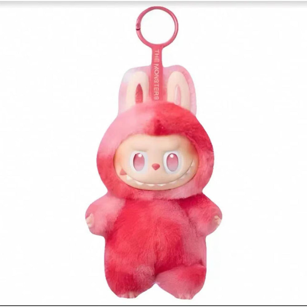 Labubu The Monsters Big Into Energy Series-Vinyl Plush Toy Figures (KG-654)