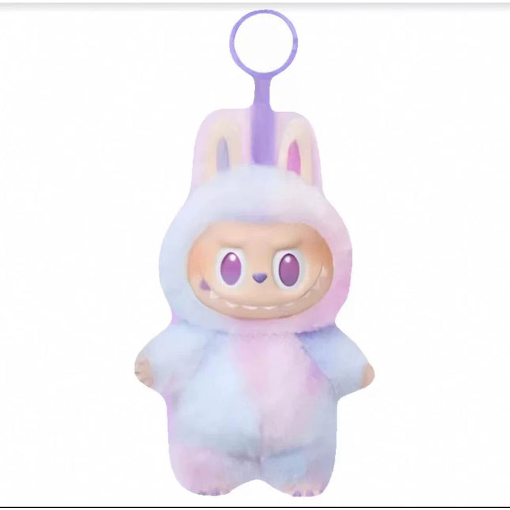 Labubu The Monsters Big Into Energy Series-Vinyl Plush Toy Figures (KG-654)