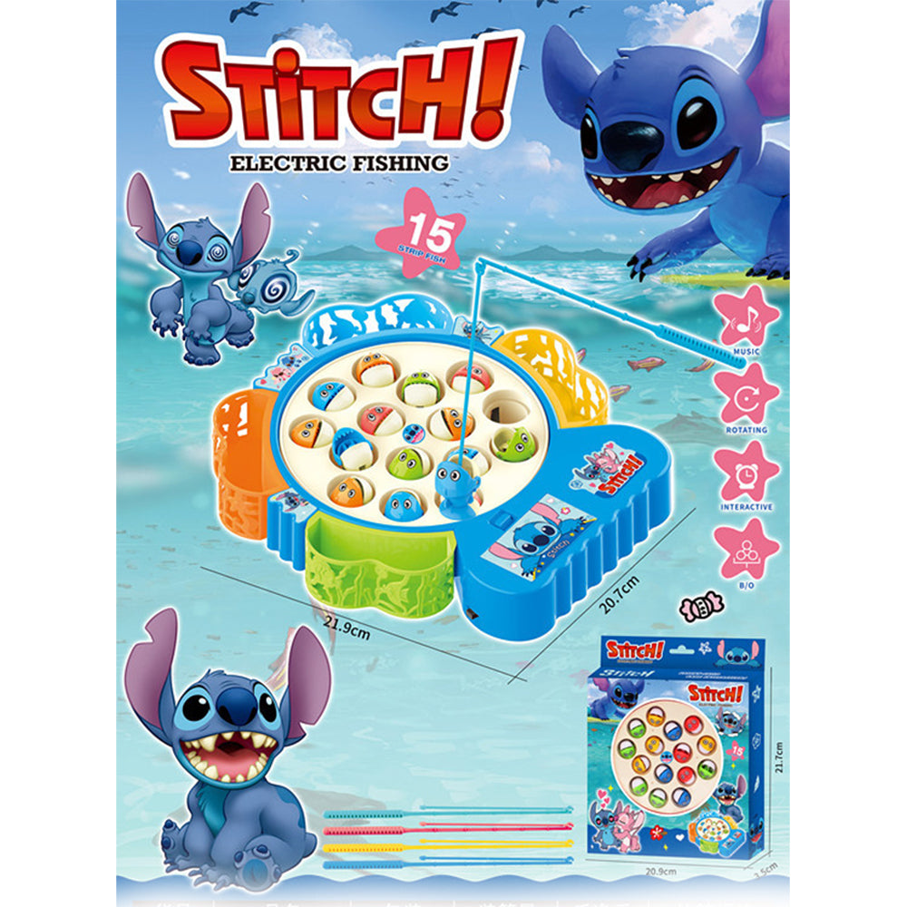 Magnetic Stitch Fishing Game Lebanon