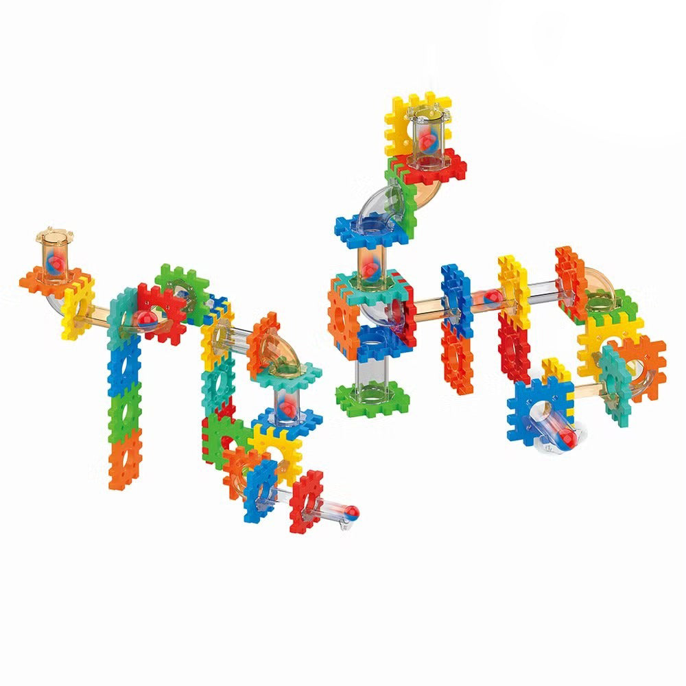 Stitch Pipeline Rolling 125 Pcs