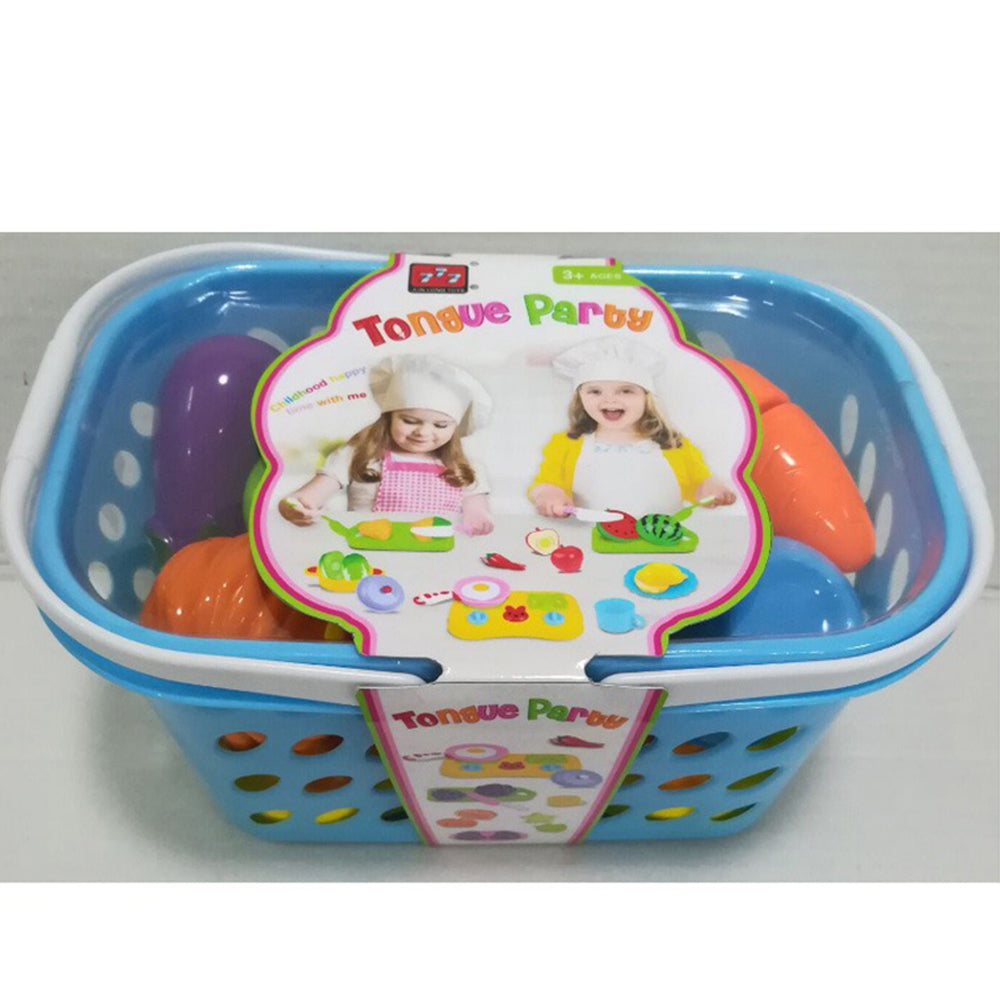 Vegetable Set