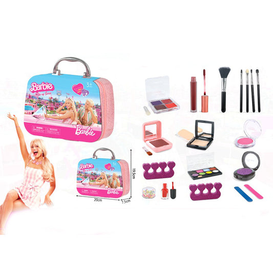 (Net) Barbie Makeup Set Lebanon