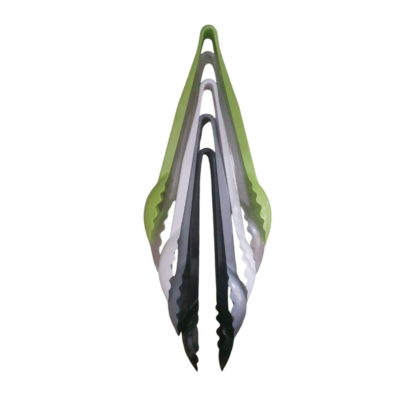 Salad Tong 22Cm Assorted Color