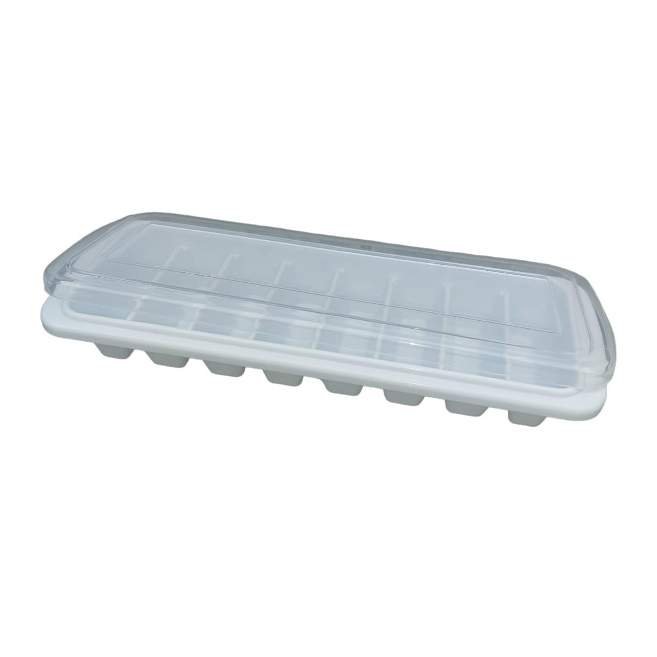 Pearl Metal Pearl Cool Land Stick ice Tray with lid