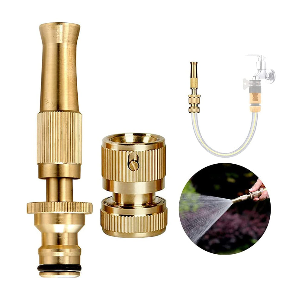 (Net) High Pressure Water Spray Gun Nozzle Car Bike Washing Lebanon
