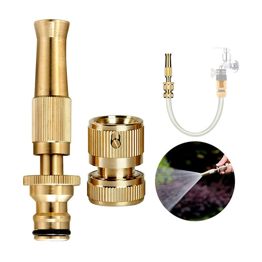 (Net) High Pressure Water Spray Gun Nozzle Car Bike Washing Lebanon