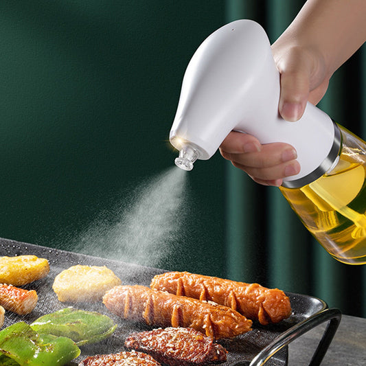 (Net) Electric Oil Sprayer For Cooking Lebanon