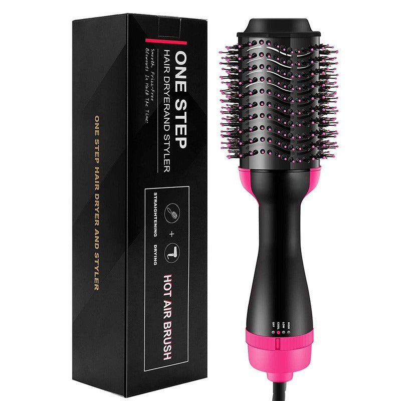 Hair Dryer 3 in 1 Volumizer & Styler With Ceramic Heater Lebanon