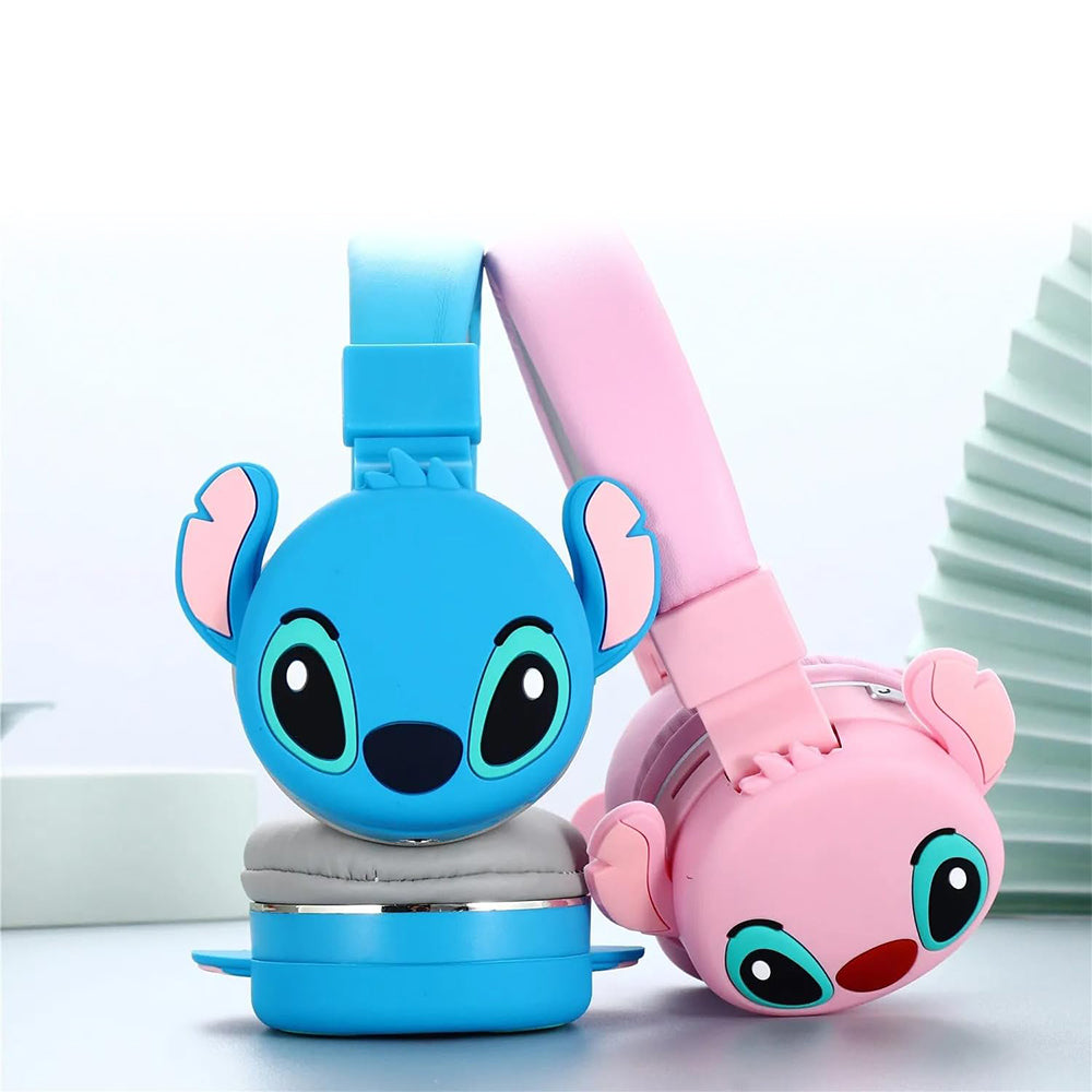 (Net) Stitch Wireless Bluetooth Headphones Lebanon