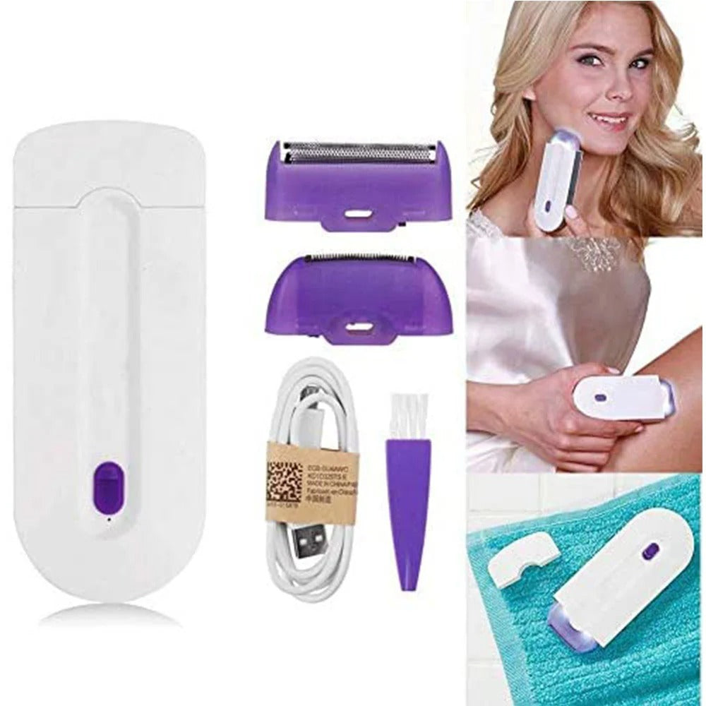 (Net) Finishing Touch Hair Remover Lebanon