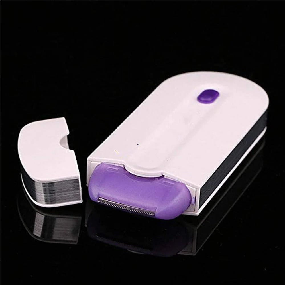 (Net) Finishing Touch Hair Remover