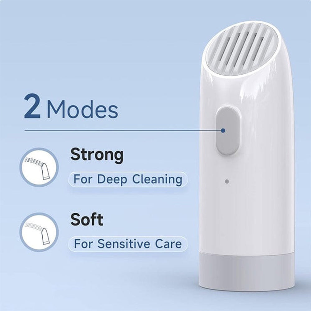 (Net) Portable Electric Flushing Device Sprinkler Type Uniform