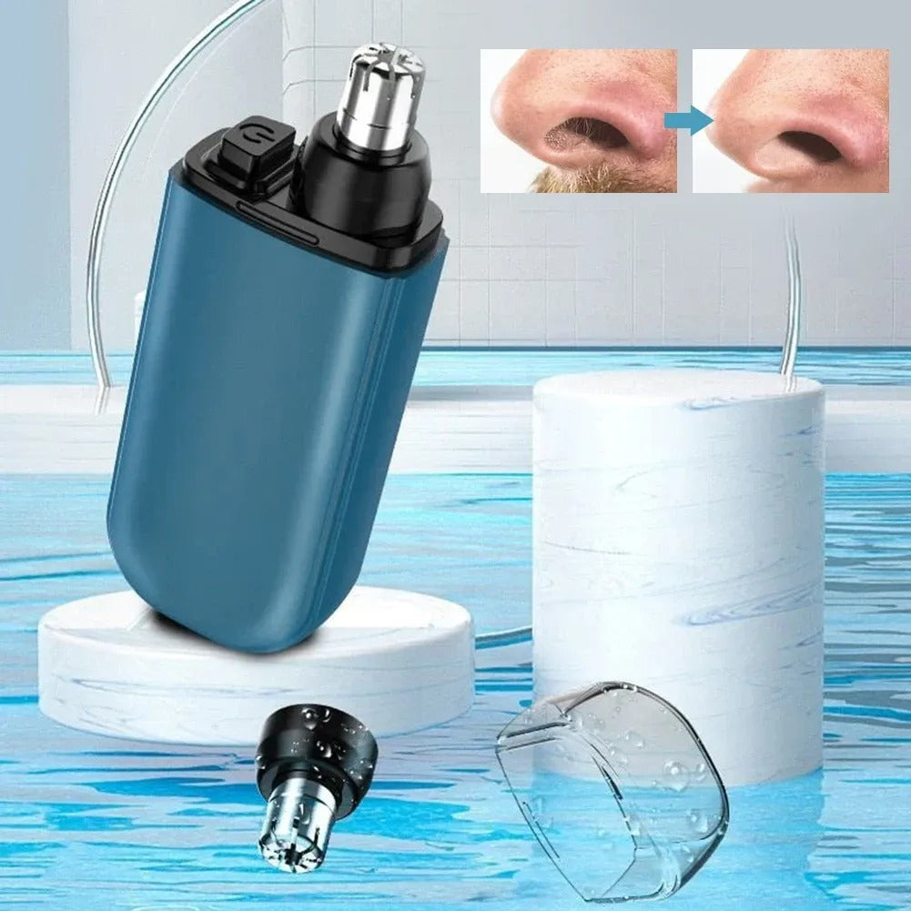 Electric Nose Hair Trimmer Lebanon