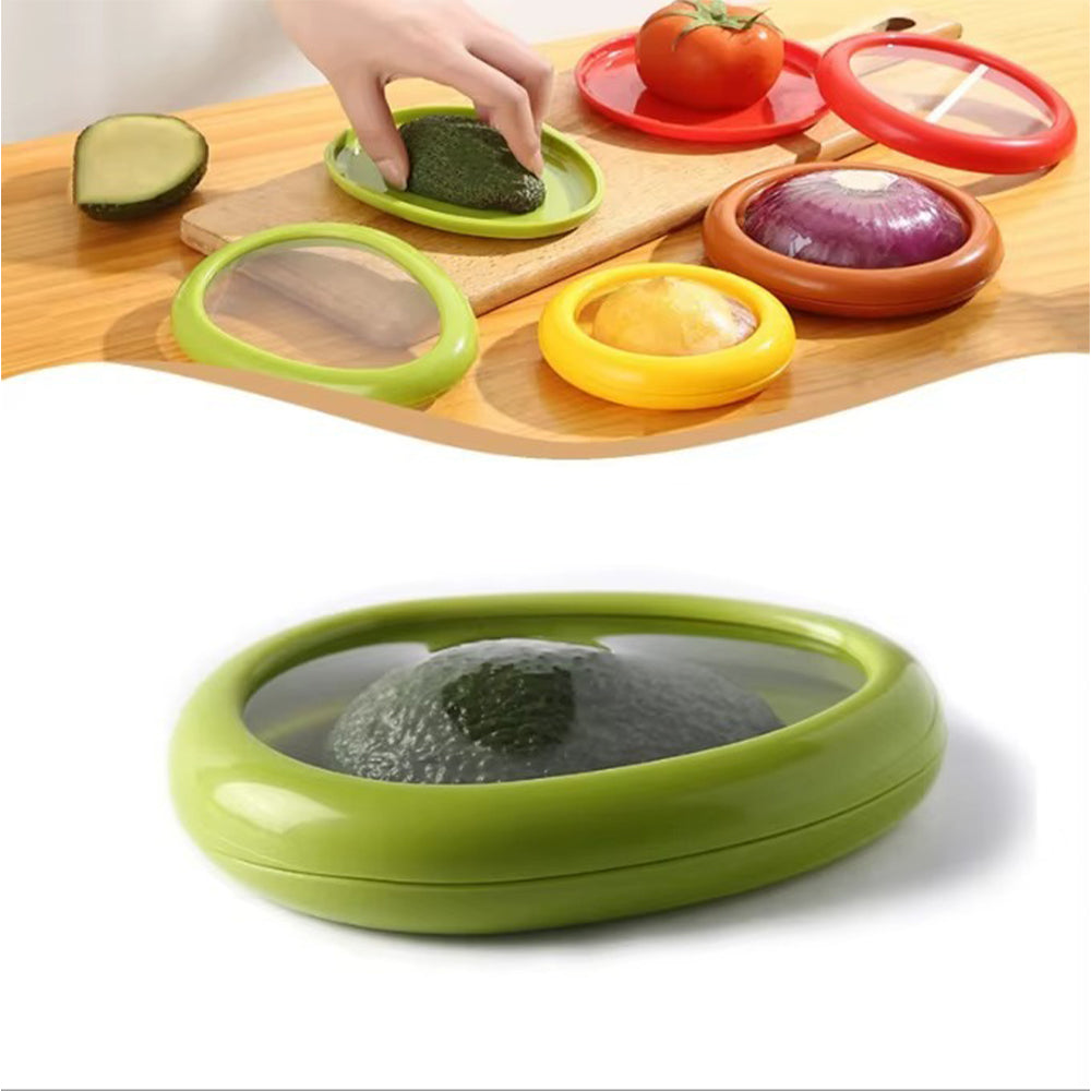 Silicone Fruit Storage Box Fruit Anti-Oxidation Lebanon