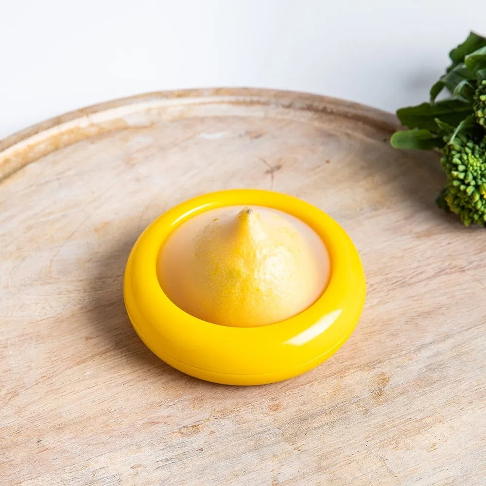Fresh Stretch Pod For Lemons