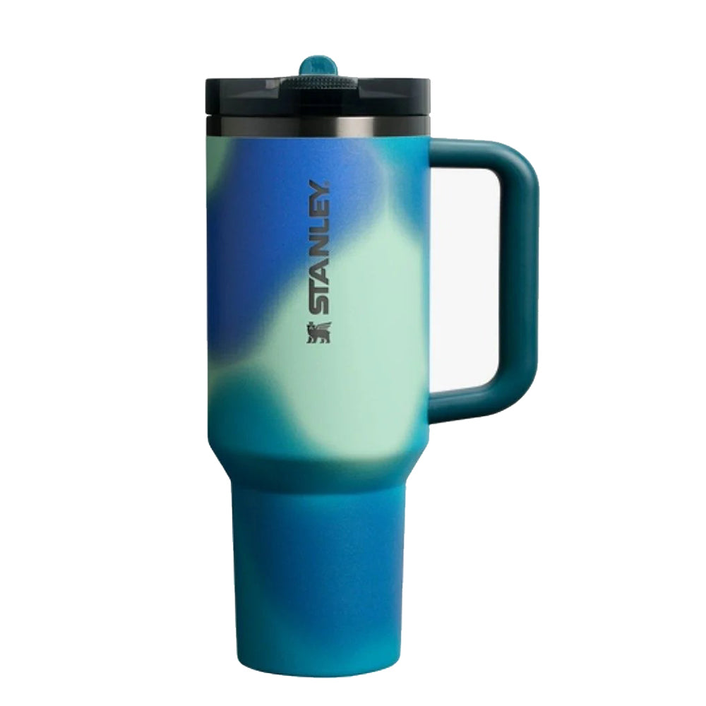 (Net) Stanley Flowstate Thermos Cup Tumbler With Lid 1.2 L Lebanon