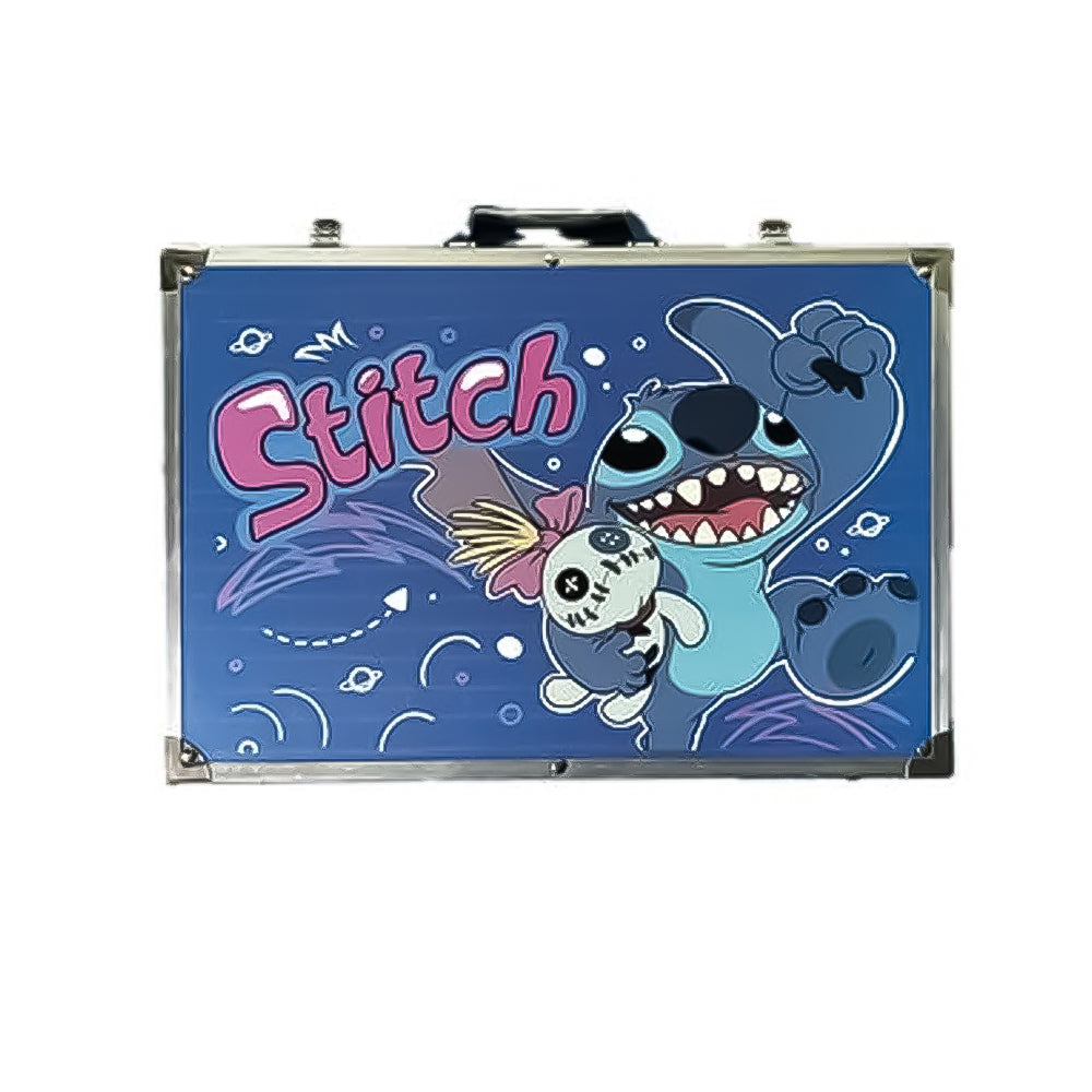 (Net) Stitch Art Drawing Set 145 Pcs Lebanon