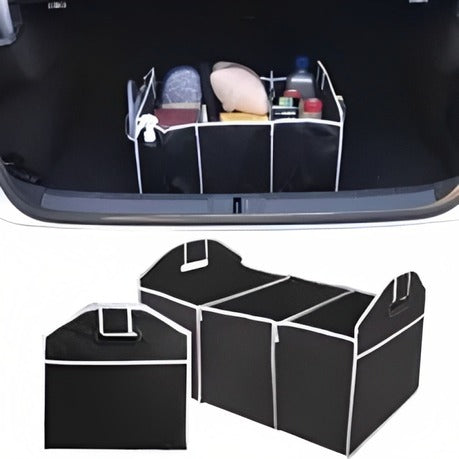 Car Boot Storage Bag Lebanon