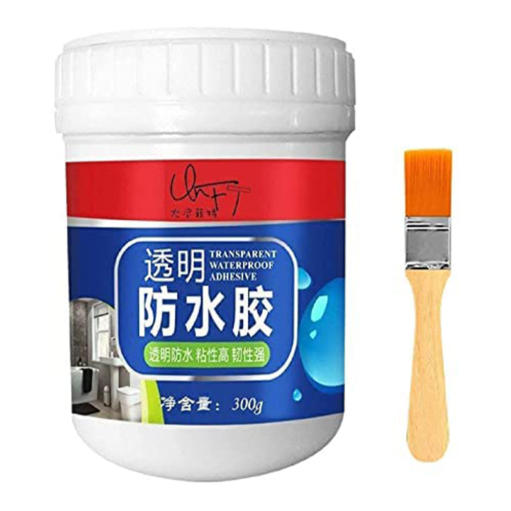 Waterproof Adhesive Glue With Brush Lebanon