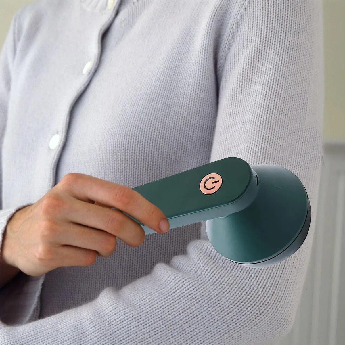 (Net) Usb Lint Remover For Woolen Fabric Lebanon