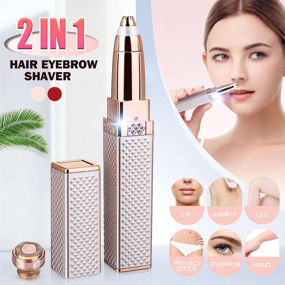 (Net) Blawless Fascial And Eyebrow Hair Remover Lebanon