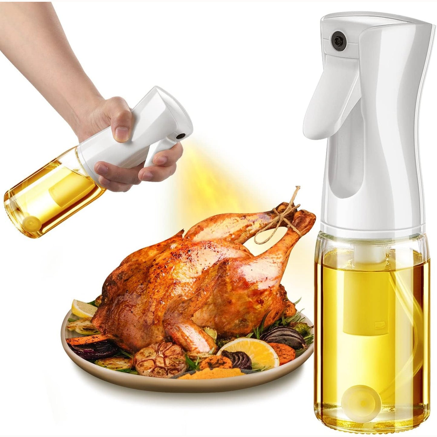 Glass Olive Oil Spray Bottle Lebanon