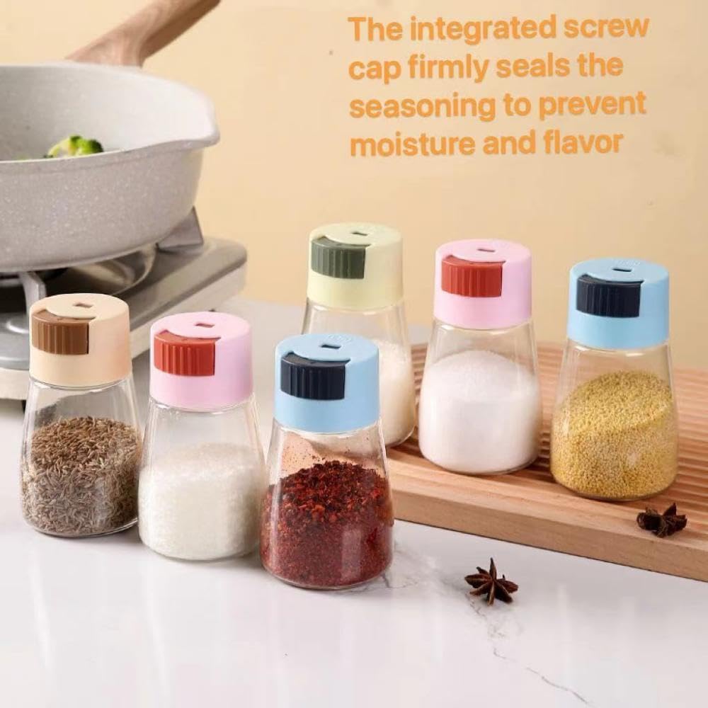 Pressure Control Pepper Salt Shaker Lebanon