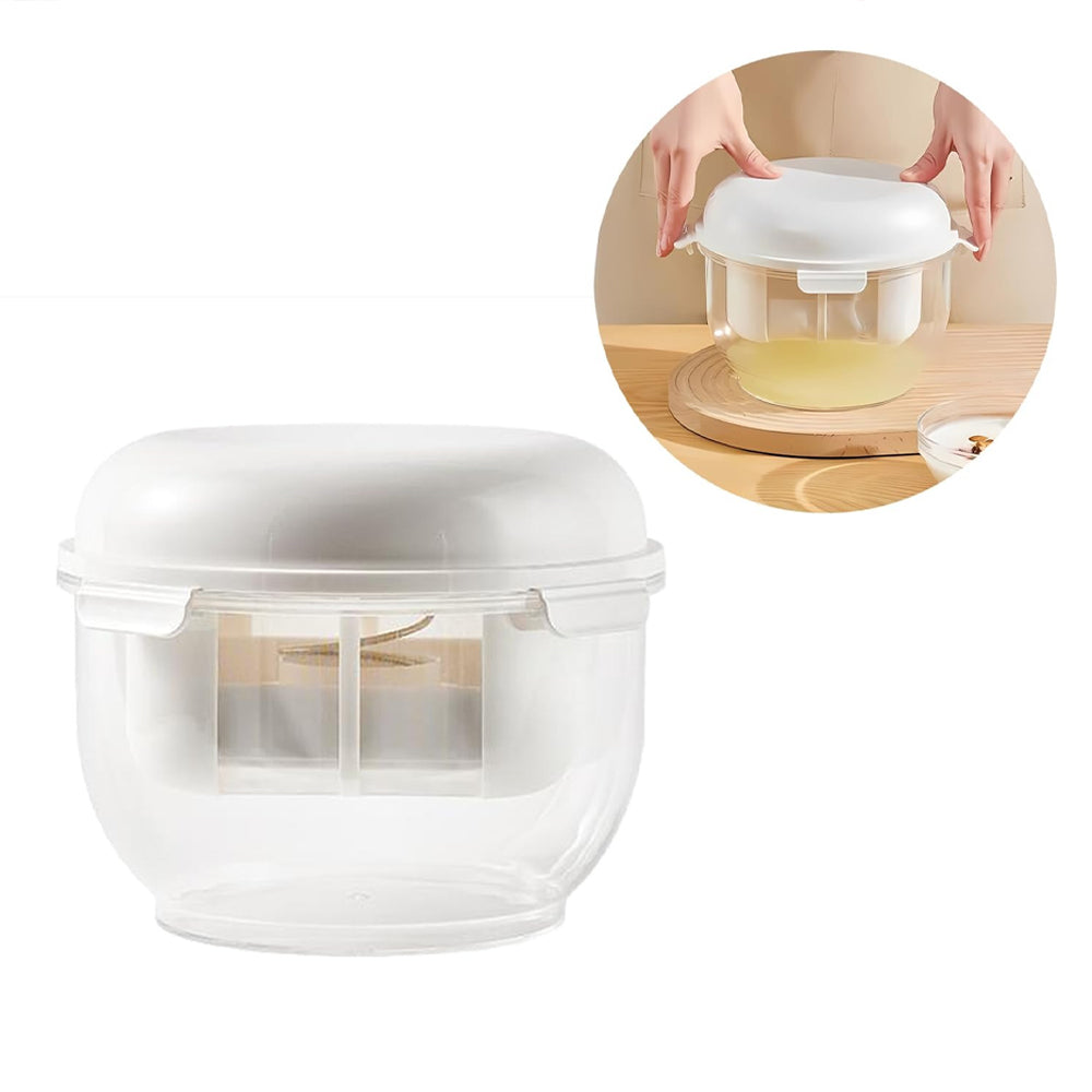 (Net) Yogurt Strainer DIY Juice Filter Lebanon