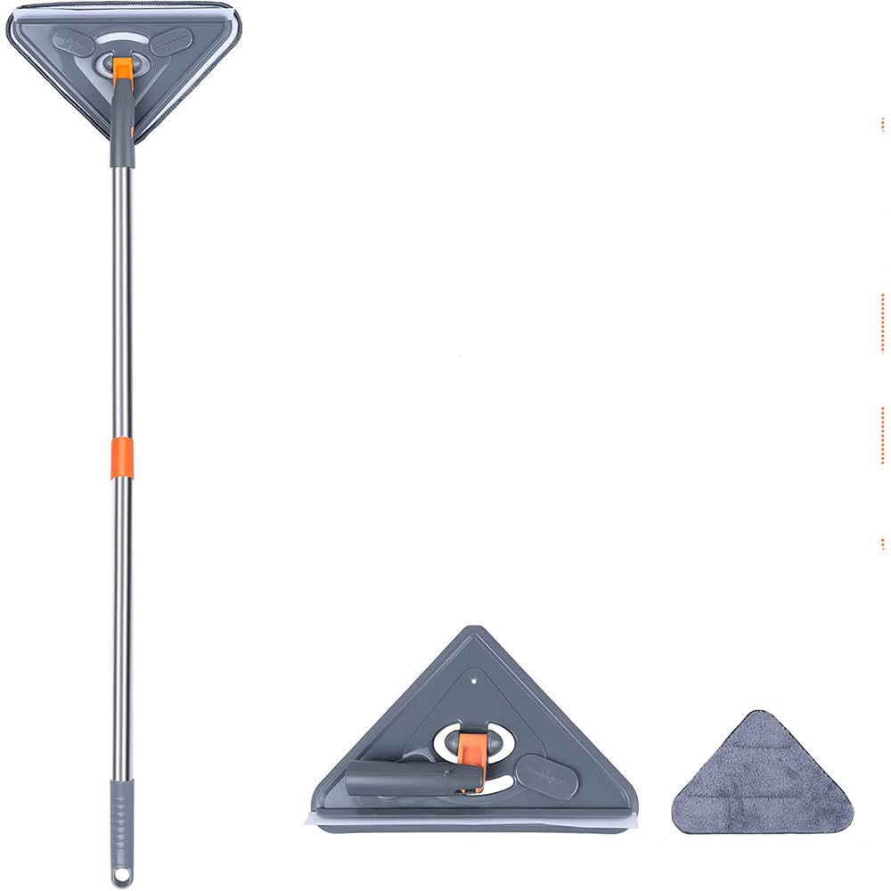 (Net) 360 Degree Rotating Wall Cleaning Mop Lebanon