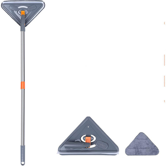 (Net) 360 Degree Rotating Wall Cleaning Mop Lebanon