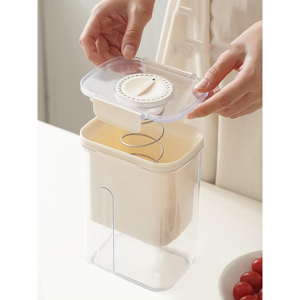 (Net) Yogurt Strainer with Ultra Fine Mesh Lebanon