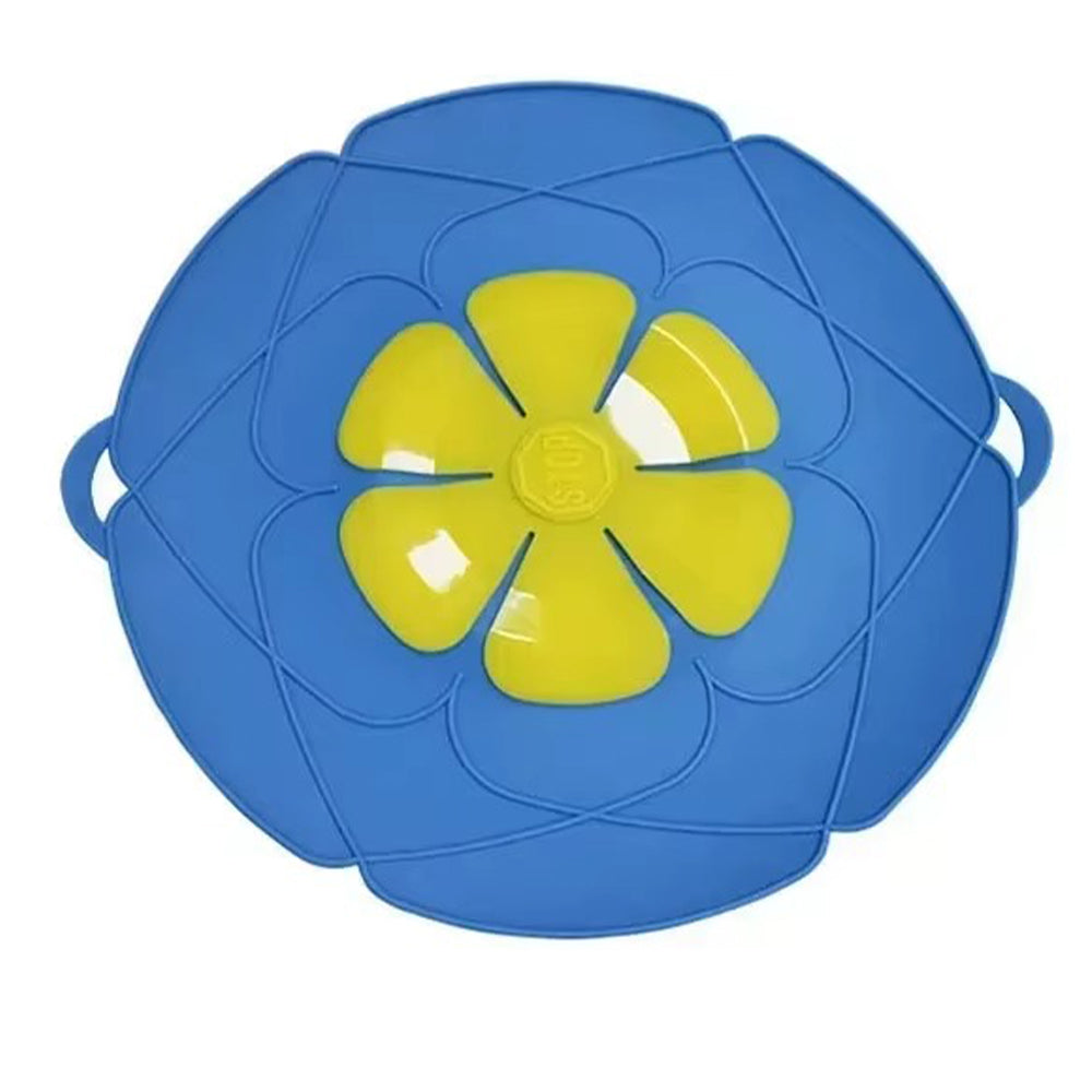 (Net) Piece Spill-Proof Pot Lid 28 cm