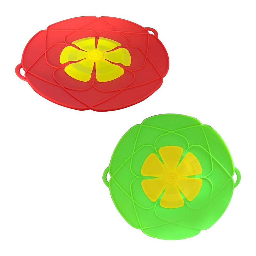 (Net) Piece Spill-Proof Pot Lid 28 cm