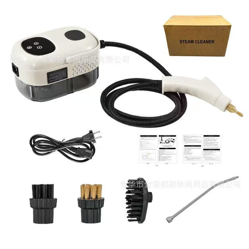 Multi-Purpose Steam Cleaner