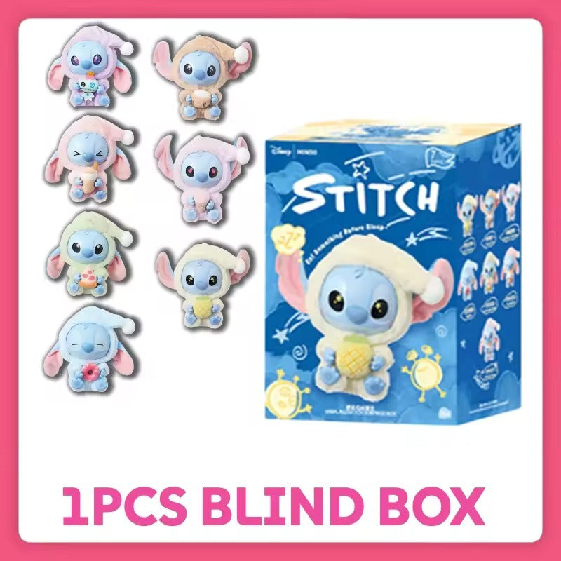 Stitch Eat Something Before Sleep Series Vinyl Blind Box (KG-3) Lebanon