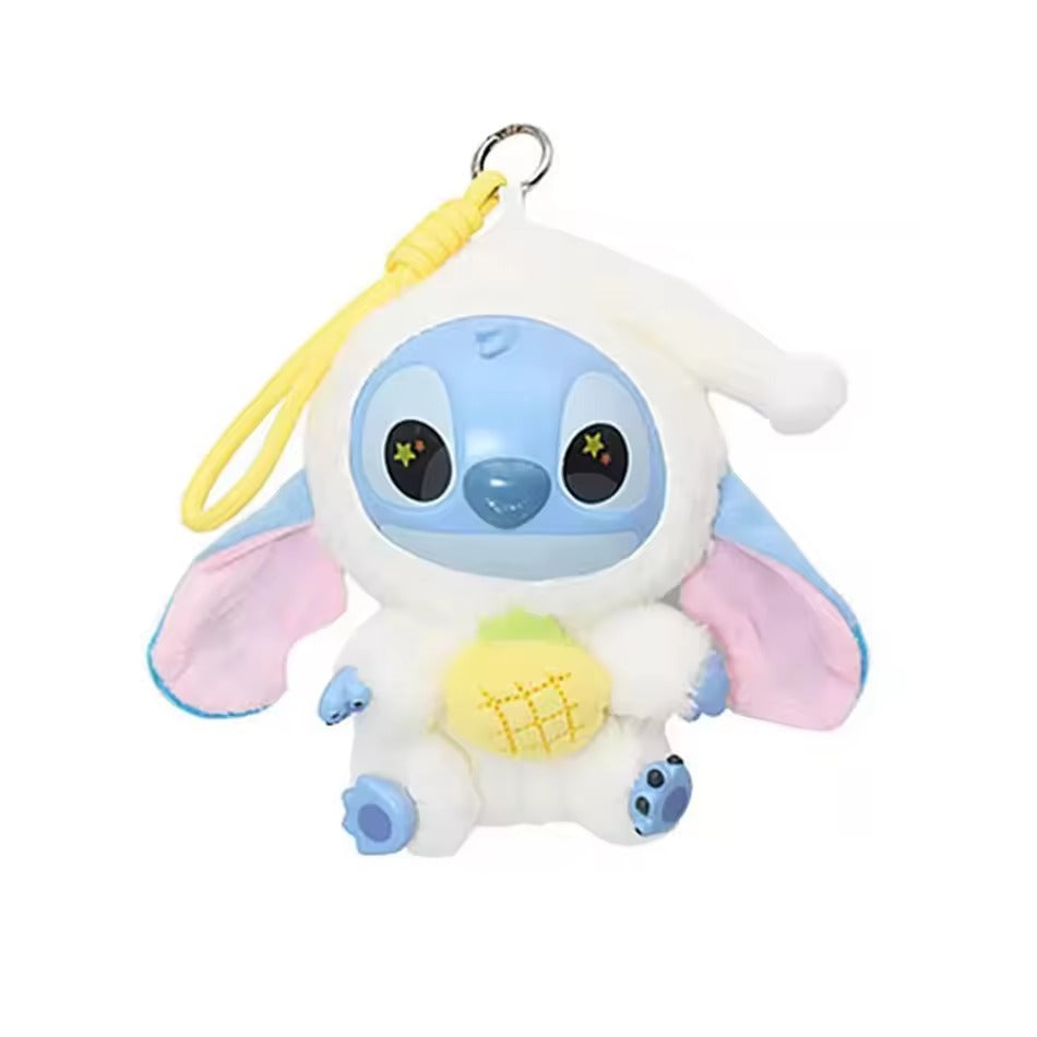 Stitch Eat Something Before Sleep Series Vinyl Blind Box (KG-3)