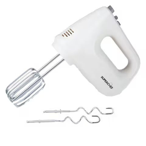 SuperChef Hand Mixer 300 Watt