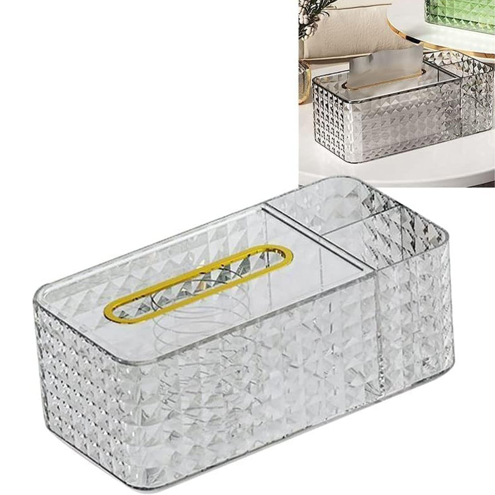 Tissue Dispenser Napkin Storage Box