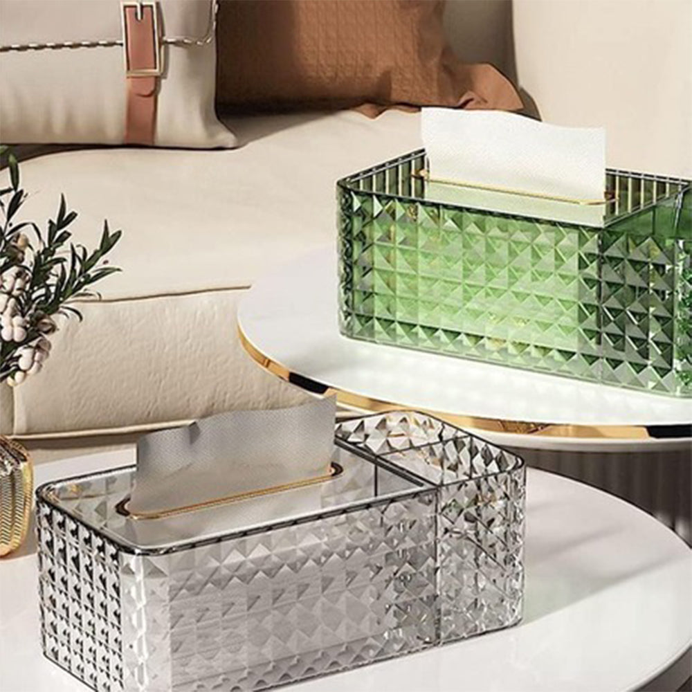 Tissue Dispenser Napkin Storage Box Lebanon
