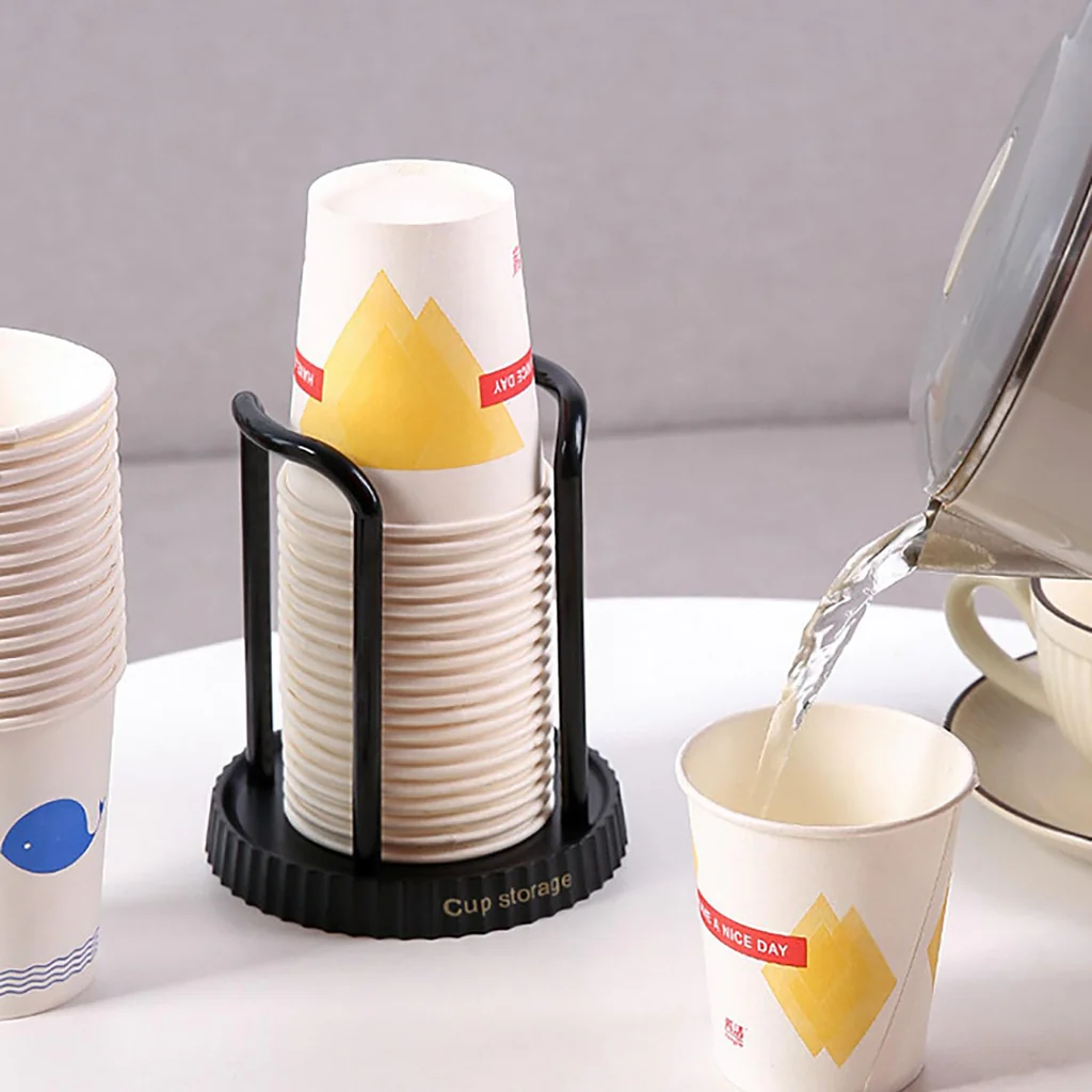 Plastic Drink Cup Holder - Medaid International