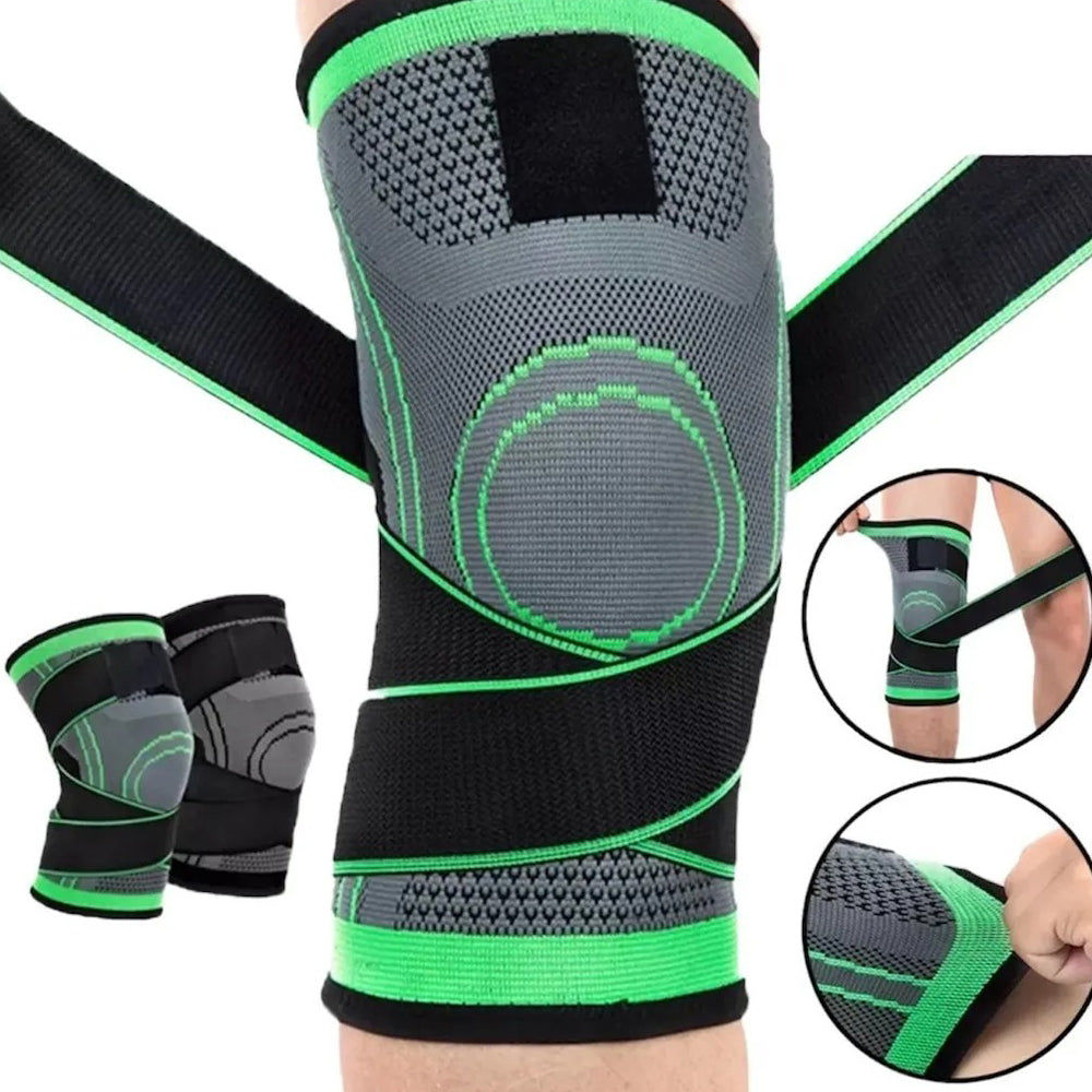 Adjustable Orthopedic Sports Knee Brace Support Lebanon