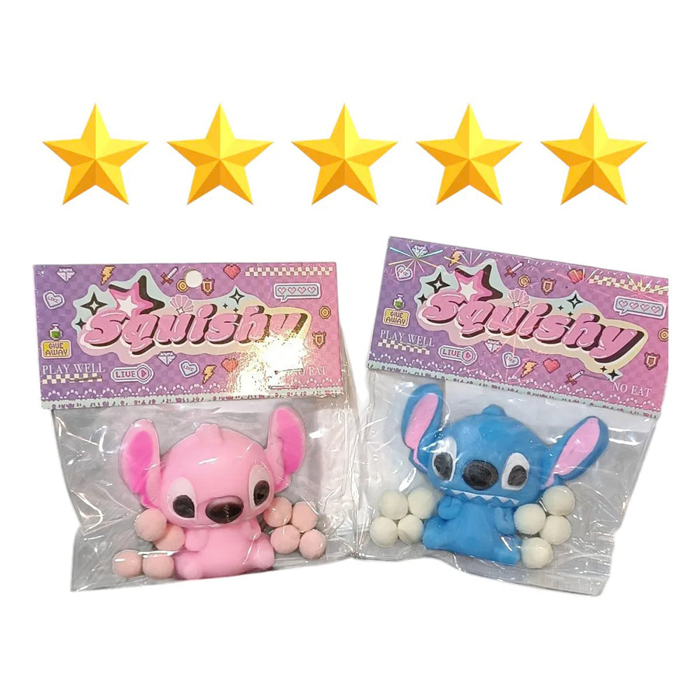 Squishy Anti Stress Stitch Lebanon