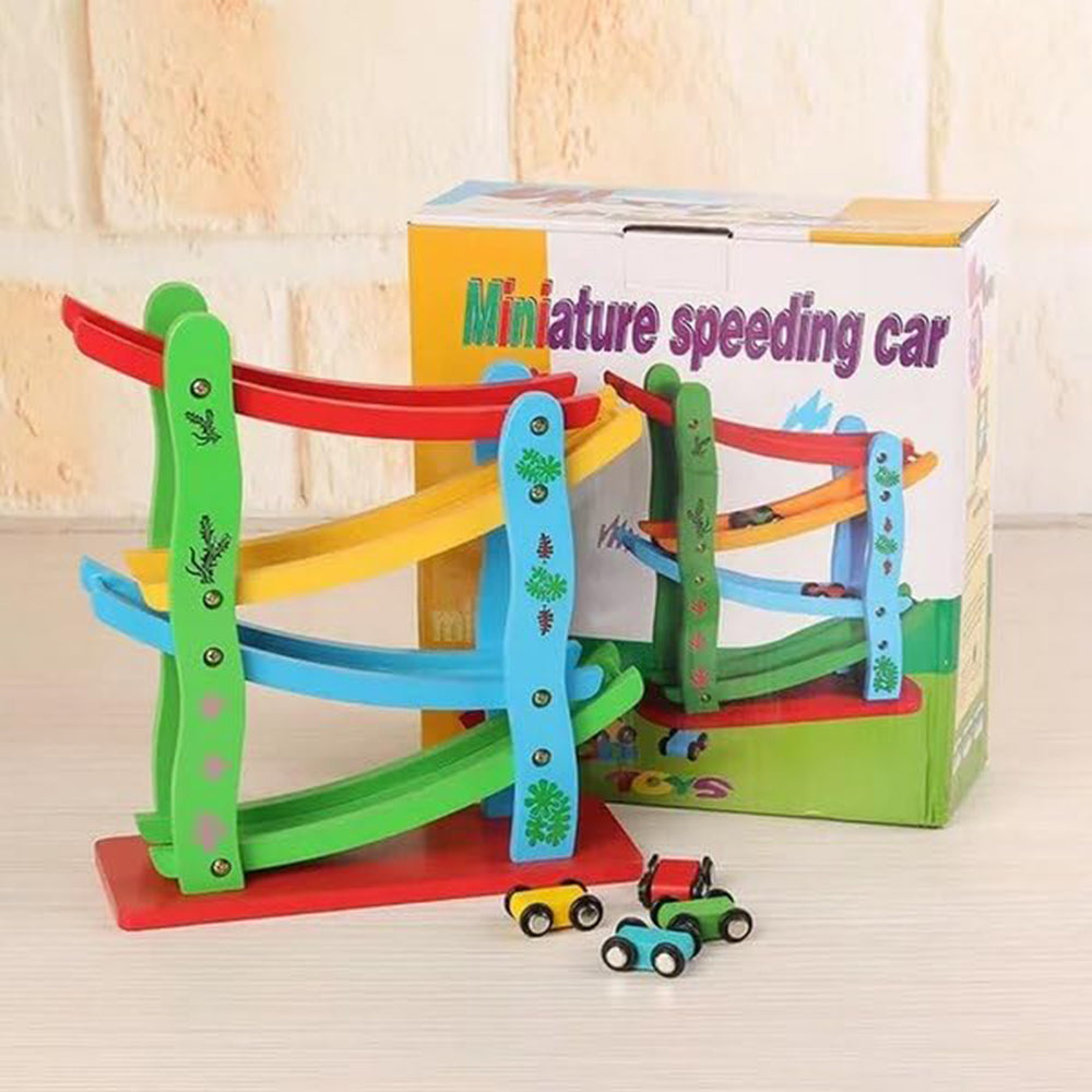 Wooden Miniature Fast Car Lebanon